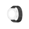 topp - Armband Samsung/Garmin/Huawei Watch, Mesh, grey "wie Produktbild-Vorschau 2