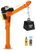 VEVOR, naviják s nosností 998 kg, jeřáb s elektrickým Náhled obrázku produktu 1