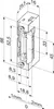Assa Abloy 118E--------A71, Otwarty po podaniu napięcia, Podgląd zdjęcia produktu 6