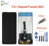 Für Huawei P Smart 2021 PPA-LX2 / Honor 10X LITE LCD Produktbild-Vorschau 1