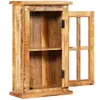 vidaXL Szafka ścienna z litego starego drewna 44x21x72 cm Podgląd zdjęcia produktu 2