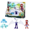 Marvel Spidey and His Amazing Friends Ghostasaurus & Náhľad obrázku produktu 1