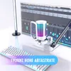 FIFINE Gaming Mikrofon PC USB Streaming Microphone mit Produktbild-Vorschau 6