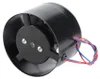 Metalen kanaalventilator, hoge snelheid, stil, met een Productafbeelding-voorbeeld 3