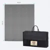 LifeGoods Outdoor Teppich - 120x180CM - Außenteppich - Produktbild-Vorschau 7
