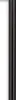 A close-up view of a black frame with vertical lines. Anteprima dell’immagine prodotto