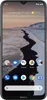 A smartphone displaying its home screen with various app icons and a search bar. Náhled obrázku produktu