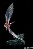 Figurka kolekcjonerska "Falcon i Zimowy Żołnierz" - Kapitan Podgląd zdjęcia produktu 2