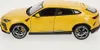 Bburago 18-11042Y - Modellauto - Lamborghini Urus (gelb, Produktbild-Vorschau 17
