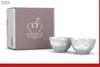 FIFTYEIGHT Schälchen-Set 100ml Grinsend & Küssend weiß Produktbild-Vorschau 35
