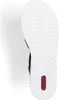 Rieker Keilsandaletten Damen 31373730393531 Schwarz 39 EU Produktbild-Vorschau 30