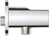 GROHE Tempesta, Chrom, 1 szt. Podgląd zdjęcia produktu 2