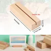 20 Stück Kartenhalter Holz, Stabil Tischkartenhalter Produktbild-Vorschau 5