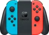 Nintendo Switch (OLED-Modell) Neon-Rot/Neon-Blau Produktbild-Vorschau 7