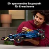 LEGO® Technic 42206 Oracle Red Bull Racing RB20 F1 Rennauto Produktbild-Vorschau 43