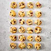 IRKMANN 24er Mini-Muffinform, L 38,5 x B 26 x H 2,2 cm, Produktbild-Vorschau 2