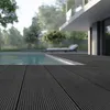 HOME DELUXE - WPC terasová prkna SAMANA - antracit, 2m² - Náhled obrázku produktu 11