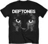 Deftones Sphynx Black 2XL T-Shirt Produktbild-Vorschau 1