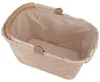 reisenthel Einkaufskorb Carrybag Leo Vanilla hellgelb Produktbild-Vorschau 34