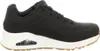Skechers Uno - Stand On Air - Schwarz Polyester Größe: 39 Produktbild-Vorschau 32