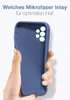 Hülle für Samsung Galaxy A72 mit 9H Displayglas Produktbild-Vorschau 2