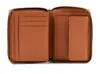 PICARD Leder Geldbörse Pure 1 Wallet Cognac braun Produktbild-Vorschau 2