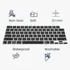 kwmobile Silikon Tastaturschutz für Apple Macbook Air 15 M4 Produktbild-Vorschau 3