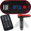 FM Transmitter Bluetooth für Auto Radio Adapter Auto Produktbild-Vorschau 10