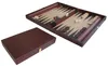 Backgammon 35x24cm mit Holzeinlage Náhled obrázku produktu 1