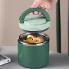 1 L Thermo Lunchbox Warmhalten Essen, Behälter Edelstahl, Produktbild-Vorschau 5