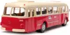 Modèle 1:43, Jelcz 272 MEX, bleu Voir les images du produit 3