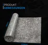 kör4u Abdeckvlies Malervlies 25m 180g Produktbild-Vorschau 5