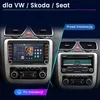 Autorádio s Androidem pro VW Golf 5, 6, Passat B6, B7, Náhled obrázku produktu 3