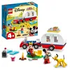 Topolino e Minnie vanno in campeggio Anteprima dell’immagine prodotto 2