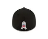 New Era 39THIRTY Cap Salute To Service 3930 Jacksonville Produktbild-Vorschau 5