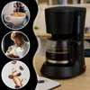 Překapávací kávovar 600 W se skleněnou konvicí 600 ml, Náhled obrázku produktu 4