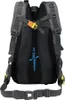 40L Leichtes Wandern Rucksack, Multifunktions Produktbild-Vorschau 4