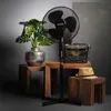 Mesko Home MS 7311, Wentylator domowy z łopatkami, Biały, Podgląd zdjęcia produktu 13