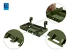 DELPHIN Rodpod-Ablage ShelfPOD / Camo, camouflage, Produktbild-Vorschau 3
