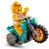 LEGO 60310 City Stuntz Maskottchen-Stuntbike mit Produktbild-Vorschau 28