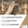 REAVET Natur Nagerfutter 10 Liter - Kaninchenfutter, Produktbild-Vorschau 5