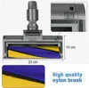 Bürste Kompatibel mit Dyson V8 V10 V11 V15, Staubsauger Produktbild-Vorschau 7