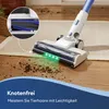 Odkurzacz akumulatorowy Ultenic U10, 38Kpa, 5-stopniowy Podgląd zdjęcia produktu 8