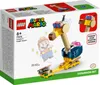 Lego Super Mario 71414 Conkdor's Noggin Bopper... Voir les images du produit 1