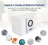 INF Sacs d'aspirateur pour Ecovacs Deebot X1 Omni, paquet Voir les images du produit 3