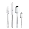 Sambonet S0037 Flat Besteck 24tlg.Vh., Edelstahl 18/10 Produktbild-Vorschau 1