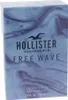 Hollister Free Wave For Him Eau de Toilette per uomo 100 ml Anteprima dell’immagine prodotto 5