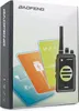 Walkie-Talkie Baofeng BF-T25E Green Anteprima dell’immagine prodotto 11