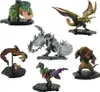 Monster Hunter Figure Builder Sammelfiguren 10 - 15 cm Produktbild-Vorschau 5