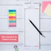 Immerwährender Geburtstagskalender jahresunabhängig mit Produktbild-Vorschau 5